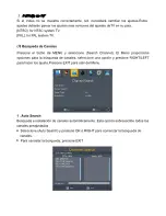 Preview for 35 page of QFX CV-100 User Manual