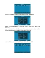 Preview for 42 page of QFX CV-100 User Manual