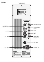 Preview for 3 page of QFX E-B3 User Manual