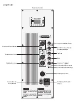 Preview for 6 page of QFX E-B3 User Manual