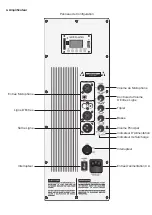 Preview for 9 page of QFX E-B3 User Manual