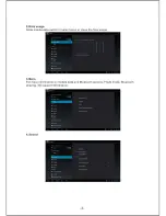 Preview for 4 page of QFX IT-447 User Manual