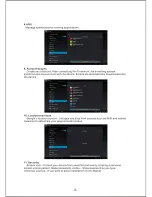 Preview for 6 page of QFX IT-447 User Manual