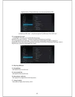 Preview for 7 page of QFX IT-447 User Manual