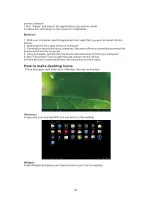 Preview for 10 page of QFX IT-447 User Manual