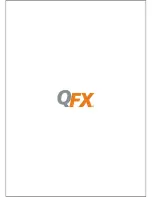 Preview for 12 page of QFX IT-447 User Manual