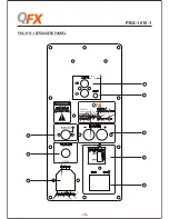 Preview for 11 page of QFX PBX-1010-1 User Manual