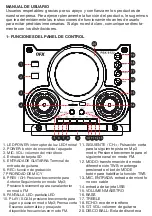 Preview for 7 page of QFX PBX-1212 User Manual