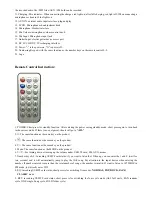 Preview for 4 page of QFX PBX-2000 User Manual