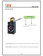 Preview for 17 page of QFX PBX-3010BT User Manual