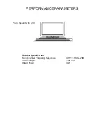 QFX SB-2037D User Manual preview