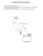 Preview for 6 page of QFX SB-2037D User Manual