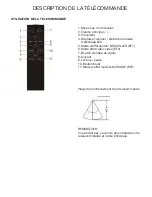 Preview for 21 page of QFX SB-2037D User Manual