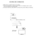 Preview for 23 page of QFX SB-2037D User Manual