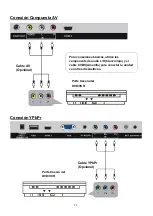 Preview for 42 page of QFX TV-LED1611 Instruction Manual