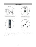 Preview for 35 page of QFX TV-LED1911 Instruction Manual