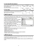 Preview for 16 page of QFX TV-LED1912D Instruction Manual