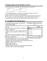 Preview for 19 page of QFX TV-LED1912D Instruction Manual