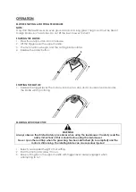 Preview for 13 page of QGarden QG33-1200 Instruction Manual