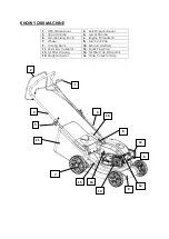 Preview for 9 page of QGarden QG40-145SP Instruction Manual