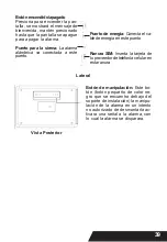 Preview for 39 page of Qian JING BAO SS5500 User Manual