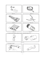 Preview for 12 page of Qianjiang QJ150T-10 Operation And Maintenance Manual