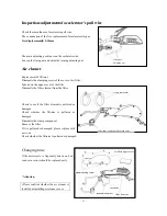 Preview for 26 page of Qianjiang QJ150T-10 Operation And Maintenance Manual