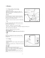 Preview for 37 page of Qianjiang QJ150T-10 Operation And Maintenance Manual