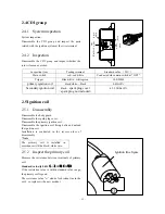 Preview for 46 page of Qianjiang QJ150T-10 Operation And Maintenance Manual