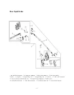 Preview for 58 page of Qianjiang QJ150T-10 Operation And Maintenance Manual