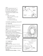 Preview for 62 page of Qianjiang QJ150T-10 Operation And Maintenance Manual