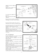 Preview for 85 page of Qianjiang QJ150T-10 Operation And Maintenance Manual