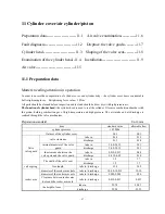 Preview for 88 page of Qianjiang QJ150T-10 Operation And Maintenance Manual