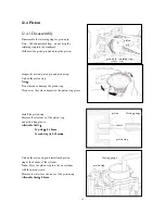 Preview for 100 page of Qianjiang QJ150T-10 Operation And Maintenance Manual