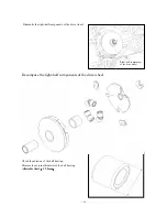 Preview for 107 page of Qianjiang QJ150T-10 Operation And Maintenance Manual