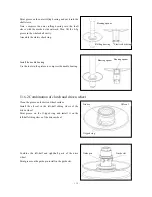 Preview for 111 page of Qianjiang QJ150T-10 Operation And Maintenance Manual