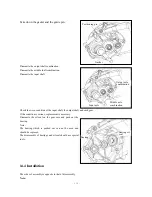 Preview for 115 page of Qianjiang QJ150T-10 Operation And Maintenance Manual