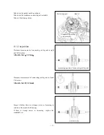 Preview for 119 page of Qianjiang QJ150T-10 Operation And Maintenance Manual