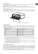 Preview for 11 page of Qilive 155486 User Manual