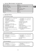 Preview for 23 page of Qilive 155486 User Manual