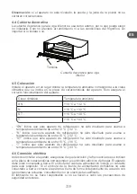 Preview for 39 page of Qilive 155486 User Manual