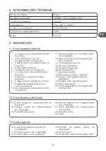 Preview for 51 page of Qilive 155486 User Manual