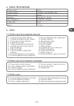 Preview for 65 page of Qilive 155486 User Manual