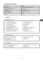 Preview for 79 page of Qilive 155486 User Manual