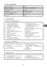 Preview for 93 page of Qilive 155486 User Manual