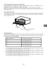 Preview for 95 page of Qilive 155486 User Manual