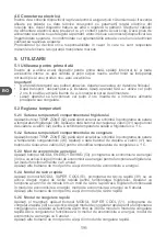 Preview for 96 page of Qilive 155486 User Manual