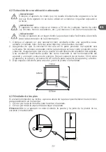 Preview for 39 page of Qilive 155487 User Manual