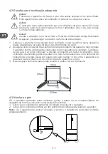 Preview for 54 page of Qilive 155487 User Manual