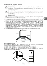 Preview for 69 page of Qilive 155487 User Manual